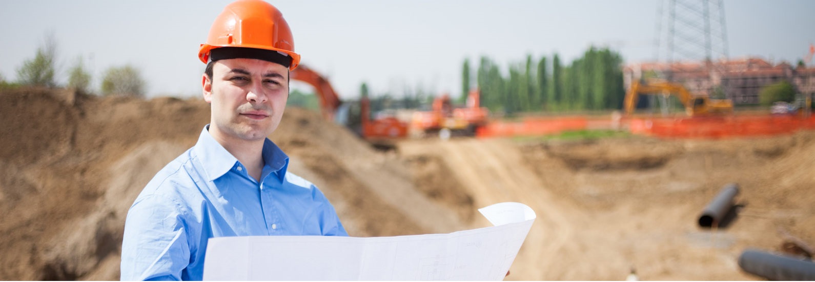 Verified. Competent. Reliable. Halton Region Contractors.