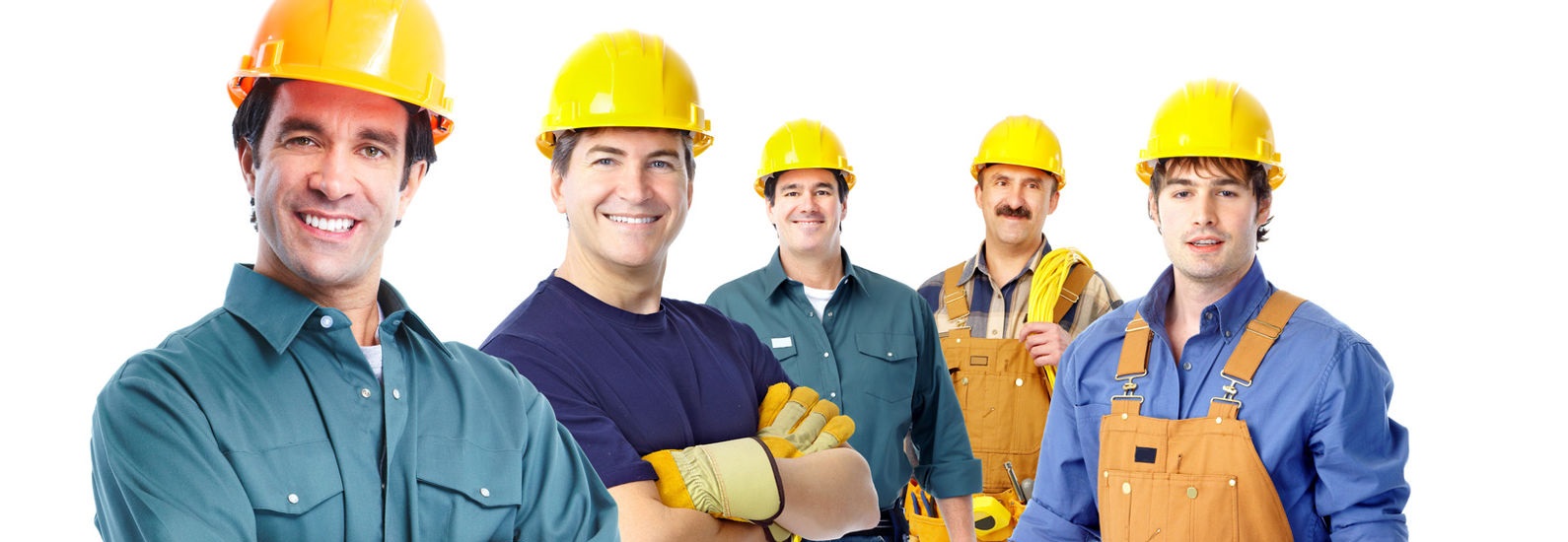 Trusted, utilized and rated by your neighbours.