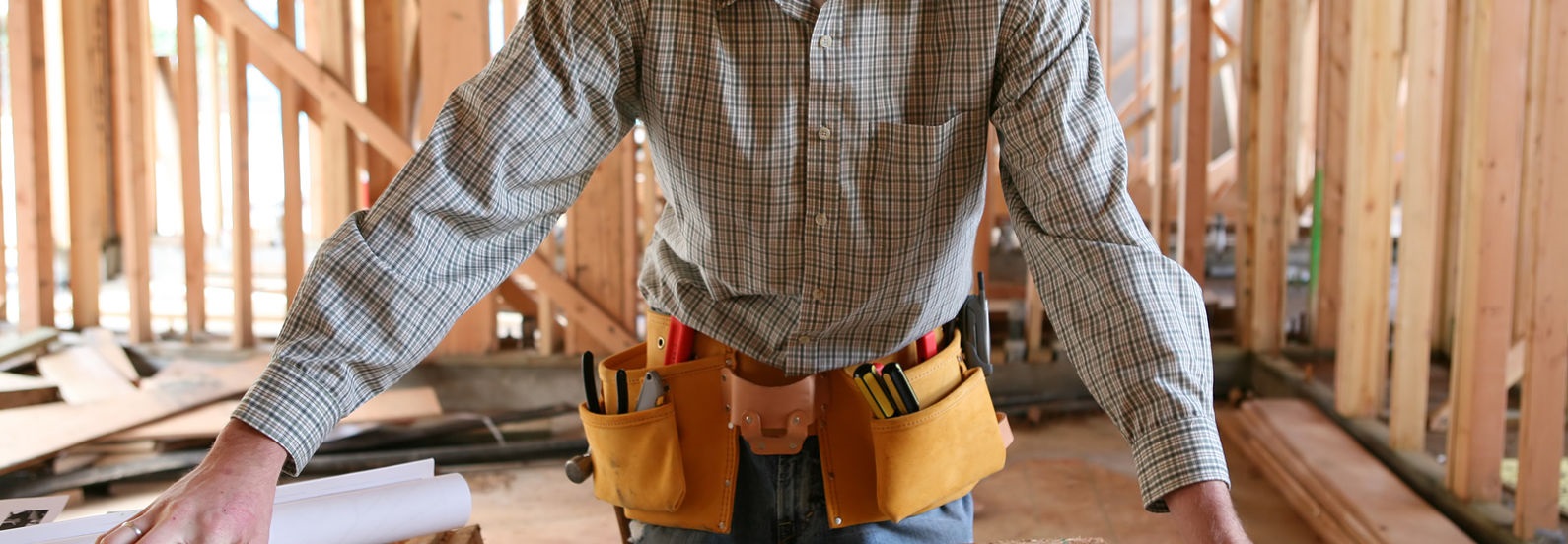 Your job, your way, with Halton Region Contractors.